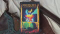 PREQUEL cover